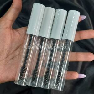 Eyelash Oil container /Mascara Containers