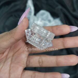 Lip Balm/Lipstick Tubes