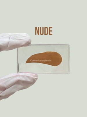Creamy Bare Nudes