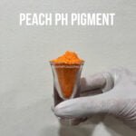 Ph Peach Powder Pigment