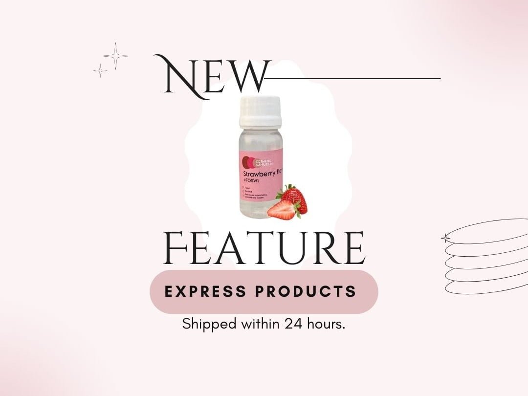 shop using Express Products Category
