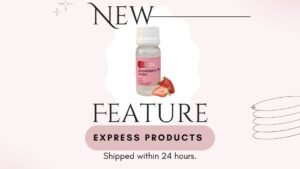 Express Products