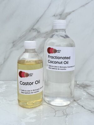 Carrier Oils