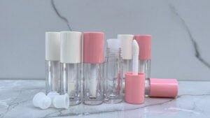 Lip Gloss Tubes, Lip Oil Tubes & Roll-Ons