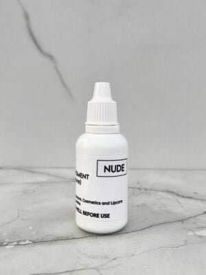 Liquidy Bare Nudes