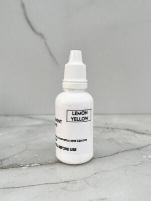 Liquidy Tropical Liquid Pigments