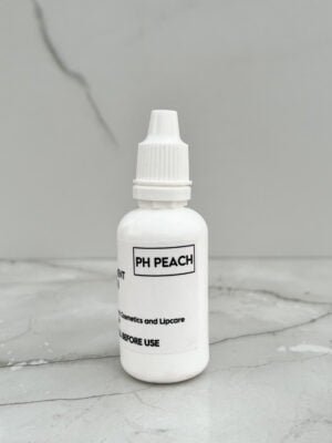 Liquidy Ph/Color Adapting Pigments
