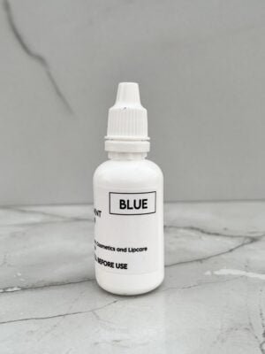 Liquidy Blues And Greens