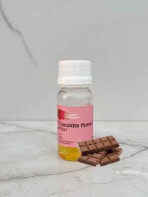 Flavour Oils