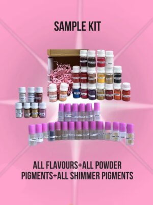 Sample Kits