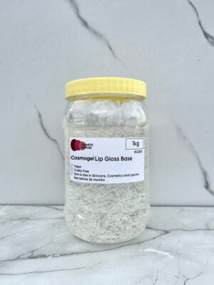 Cosmogel