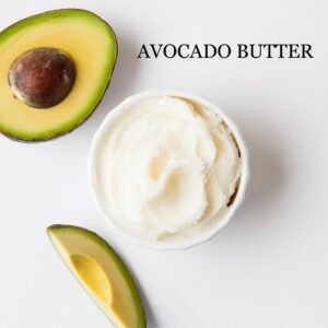 Refined Butters