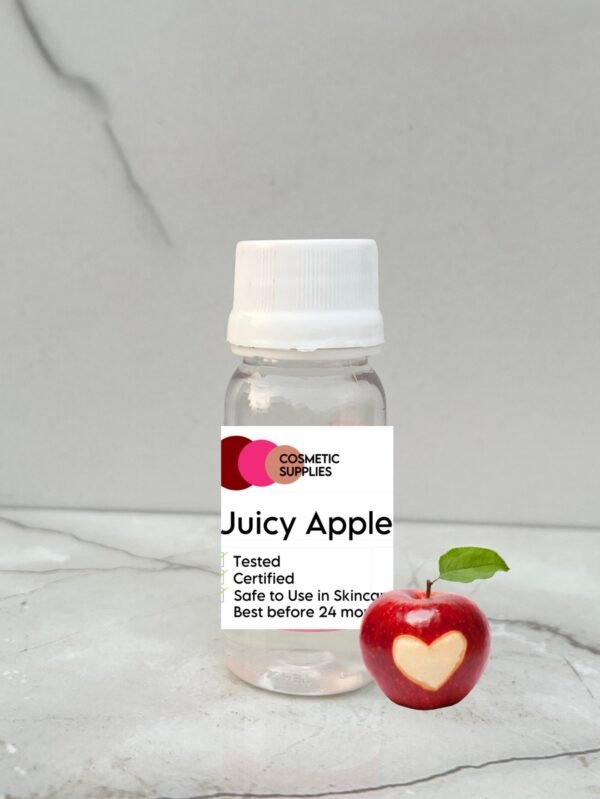 Juicy Apple Flavor oil