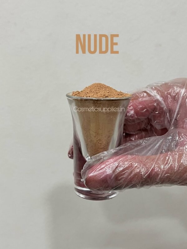 Nude Powder Pigment