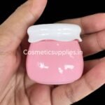 Honey Pot Container Pink