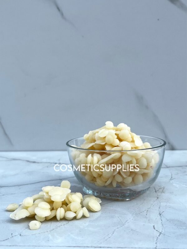 White BeesWax