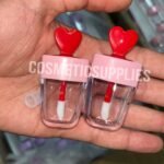 popsicle lip gloss tube