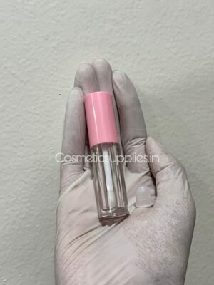 4ml mini lip gloss tube
