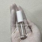 4ml mini lip gloss tube