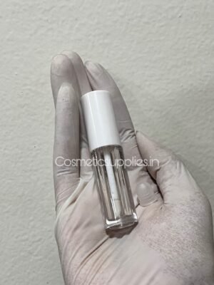 4ml mini lip gloss tube