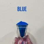 Blue Powder Pigment