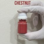 Creamy Chestnut  Liquid Pigment