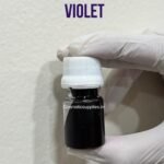 Creamy Violet Liquid Pigment