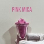 Pink Mica
