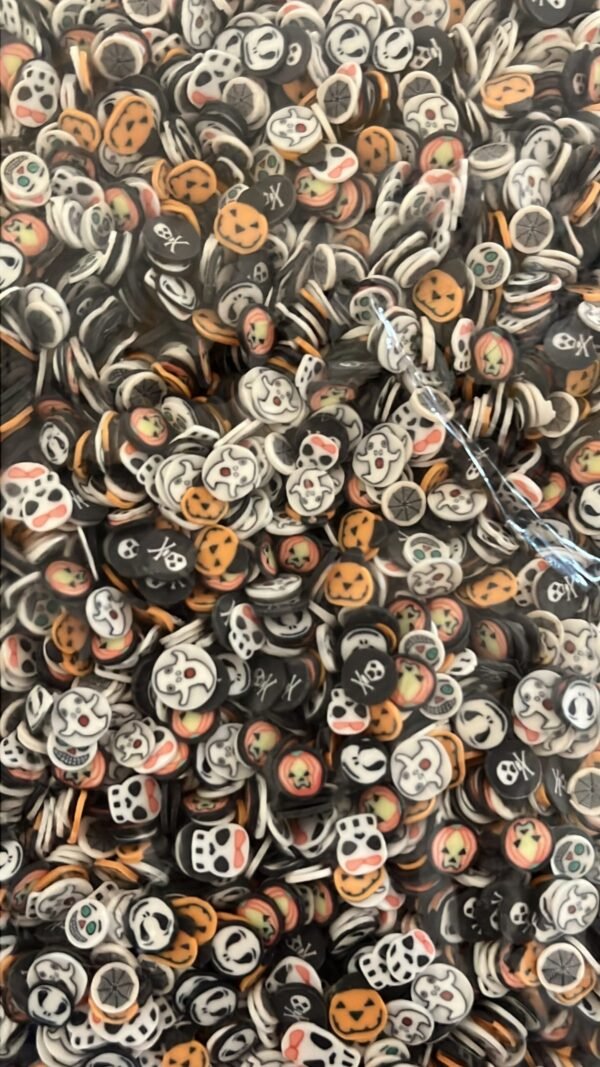 Halloween Decals