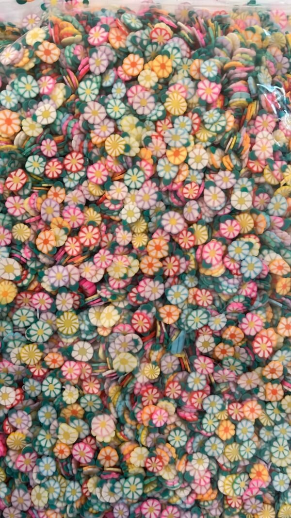 Flowers  Decals