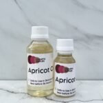 Apricot Carrier Kernel Oil