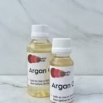 Argan Carrier Oil | Cosmetic Grade Oil for Skin & Hair