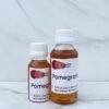 pomegranate seed oil cosmetic carrier oil for skincare