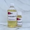avocado carrier oil cosmetic ingredient for skincare and haircare