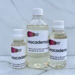 Macadamia Nut Oil  Cosmetic Carrier Oil for Skin & Hair Formulation