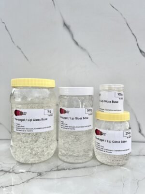 Versagel Lip Gloss Base