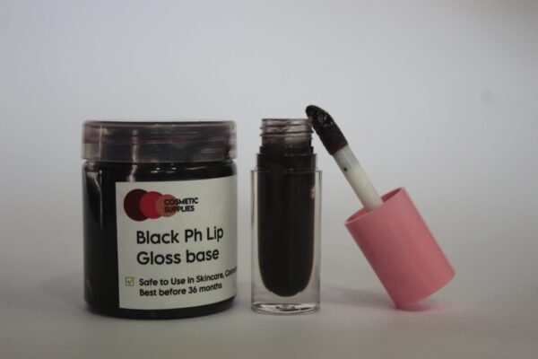 Black Ph Base