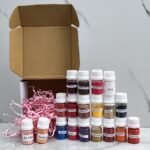 Pigment Sample Kit