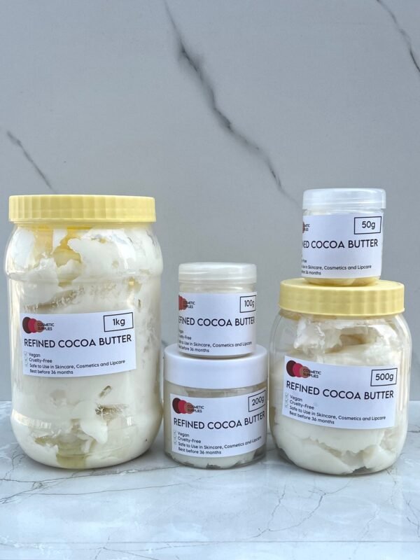 Cocoa Butter