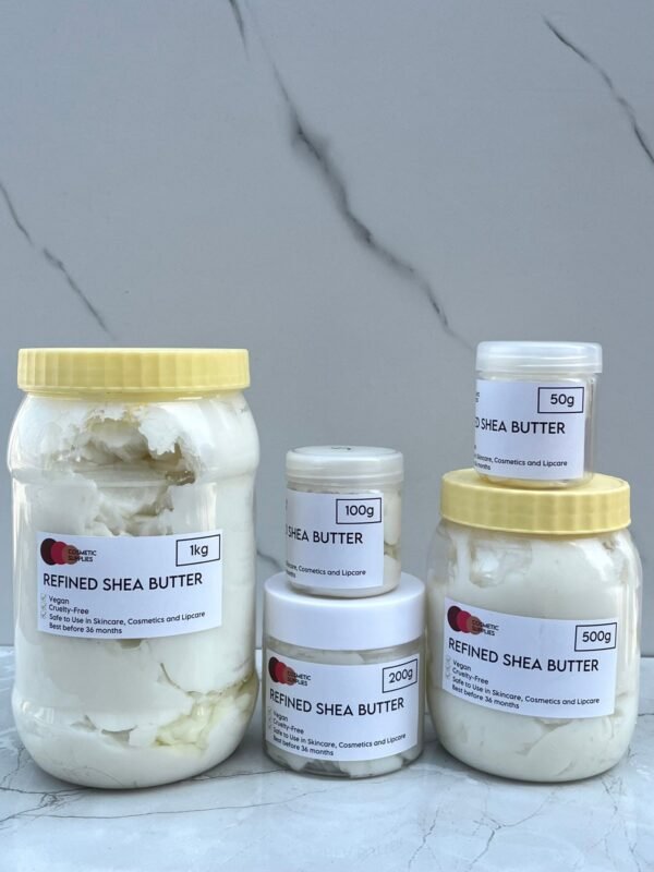 Shea Butter