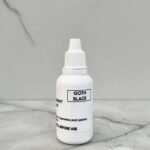 Liquidy  Goth Black Liquid Pigment