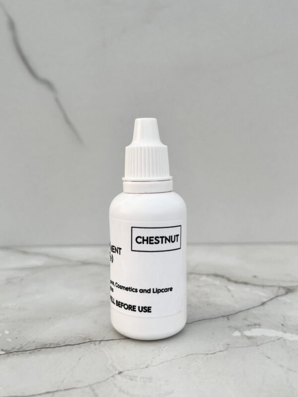 Liquidy Chestnut  Liquid Pigment