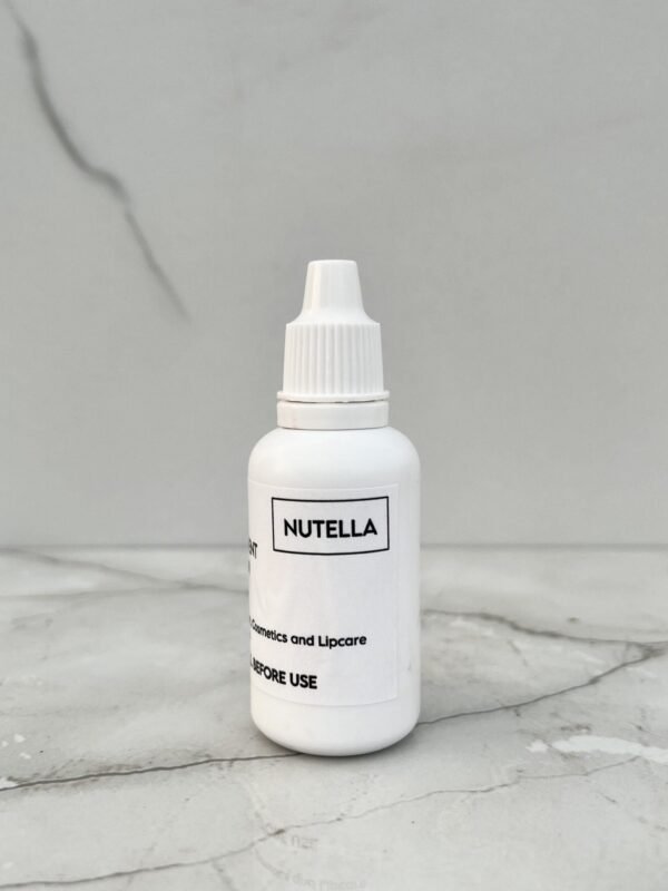 Liquidy Nutella Liquid Pigment