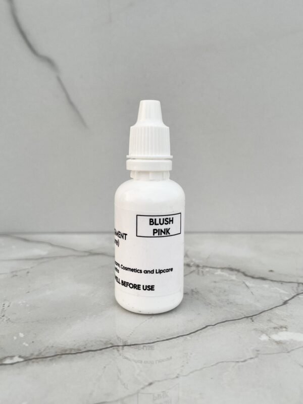 Liquidy  Blush Pink Liquid Pigment