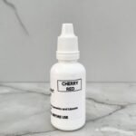 Liquidy  Cherry Red/Pretty Red Liquid Pigment