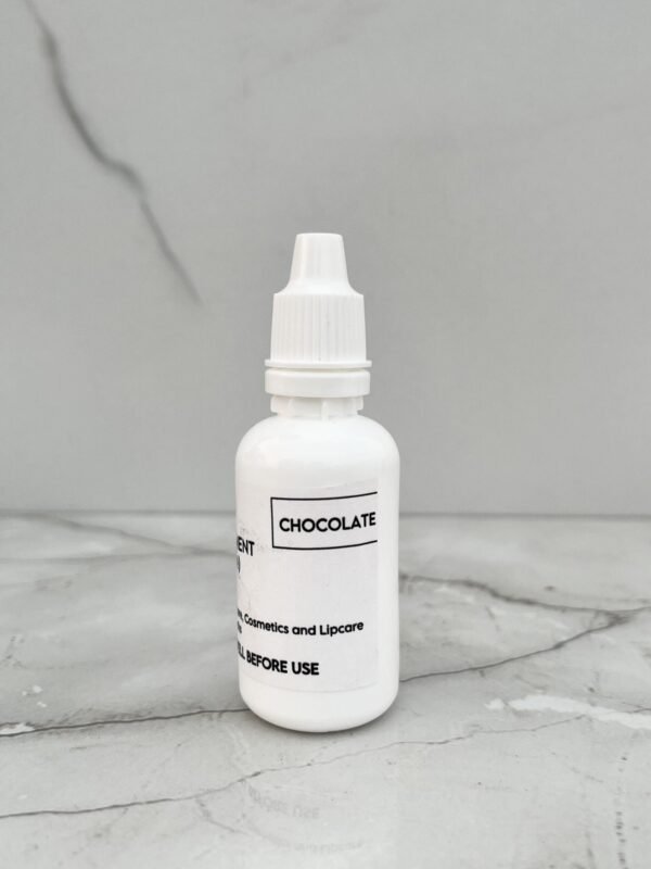 Liquidy Chocolate  Liquid Pigment