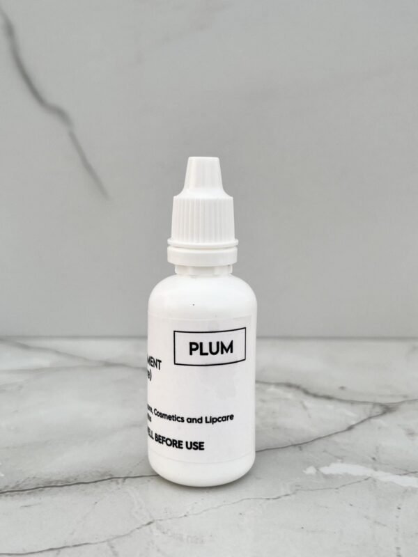 Liquidy  Plum Liquid Pigment
