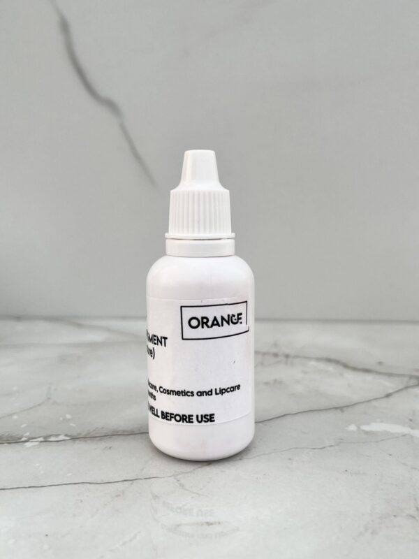 Liquidy Orange Liquid Pigment