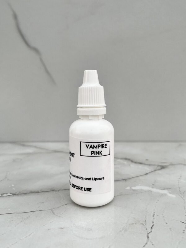Liquidy Vampire Pink Liquid Pigment