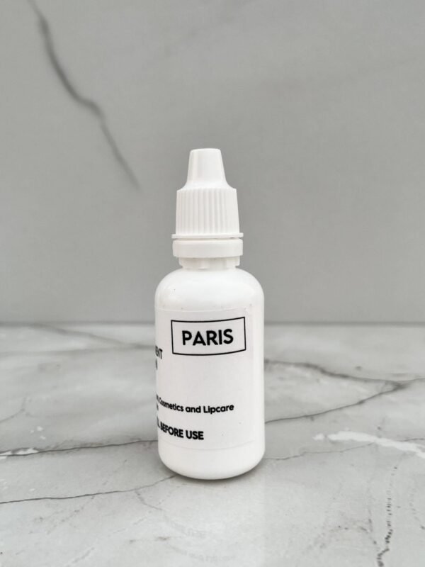 Liquidy Paris Liquid Pigment